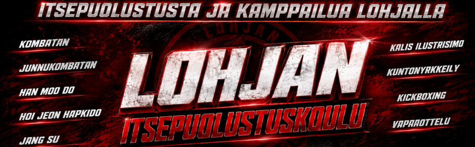 Lohjan Itsepuolustuskoulu